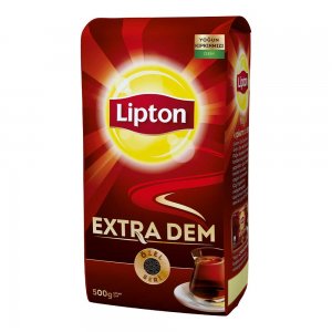 Lipton Extra Dem Çay 500 Gr