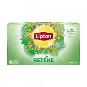 Lipton Bitki Çayı Rezene 20'Li