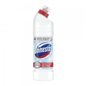 Domestos Çamaşır Suyu 750 Ml Kar Beyazı