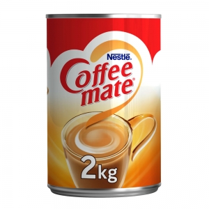 Nestle Coffee Mate Kahve Kreması 2 Kg Teneke