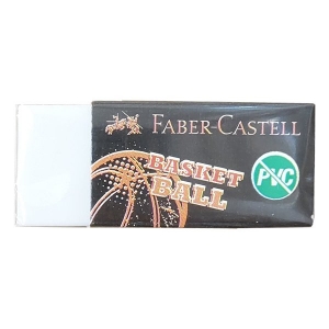 Faber Castell Spor Serisi Silgi