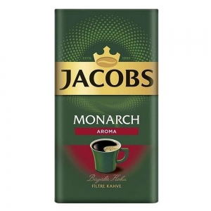 Jacobs Monarch Aroma Filtre Kahve 500 Gr