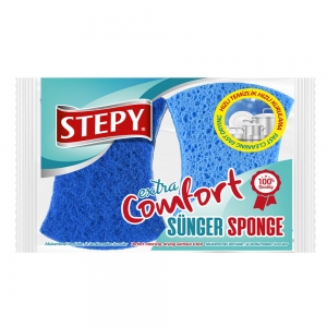 Stepy Comfort Sünger 2'Li Paket