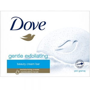 Dove Cream Bar Güzellik Sabunu Eksfoliye Edici 90 Gr