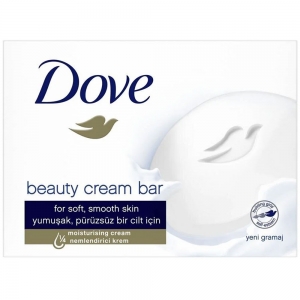 Dove Cream Bar Güzellik Sabunu Original 90 Gr