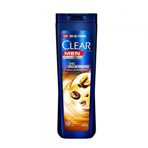 Clear Men Saç Dökülmesine Karşı Şampuan 350 ML