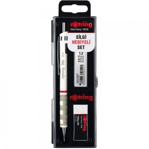 Rotring Tikky Versatil Okul Seti 0.5 Beyaz