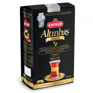 Çaykur Altınbaş 500 Gr