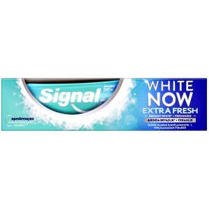 Signal White Now Extra Fresh Diş Macunu 75 ML