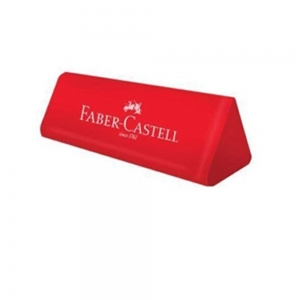 Faber Castell Üçgen Okul Silgisi Dust-Free