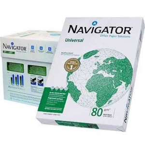 Navigator Fotokopi Kağıdı A3 80 gr 500'Lü