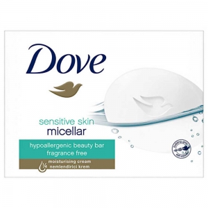 Dove Cream Bar Güzellik Sabunu Micellar 90 Gr