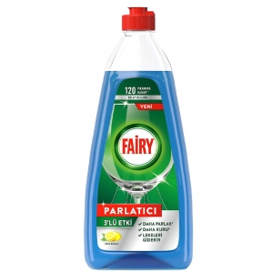 Fairy Parlatıcı 3'lü Etki 360 Ml