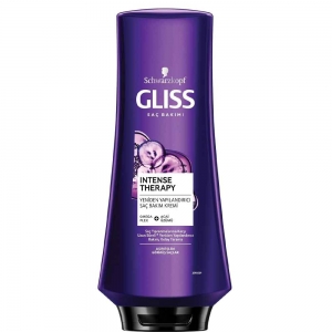 Gliss Saç Kremi Intense Therapy 360 Ml