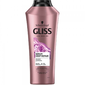 Gliss Serum Deep Repair Şampuan 360 Ml