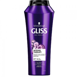 Gliss Şampuan Intense Therapy 360 Ml