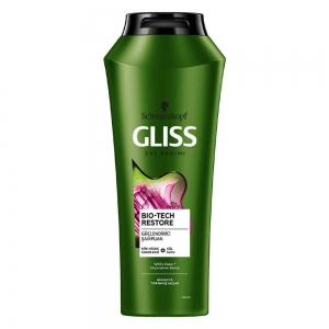 Gliss Bio-Tech Restore Şampuan 500 Ml