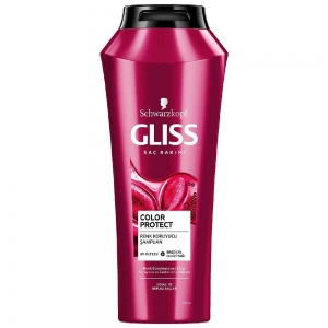 Gliss Color Protect Şampuan 500 Ml