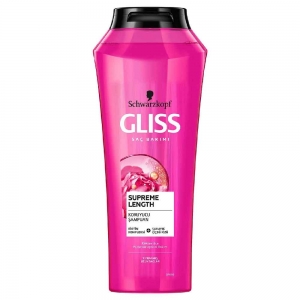 Gliss Supreme Length Şampuan 500 Ml