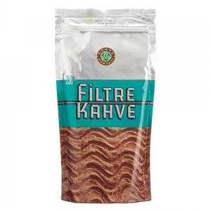 Kahve Dünyası Filtre Kahve 250 Gr