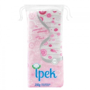 İpek Hidrofil Pamuk 250 Gr