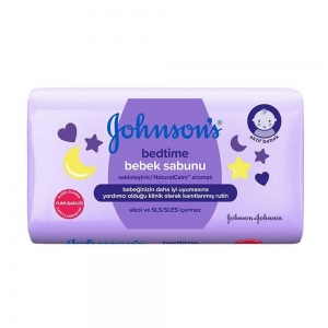 Johnson's Baby Bedtime Sabun 100 Gr