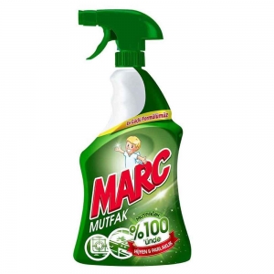 Marc Mutfak Sprey 750 Ml