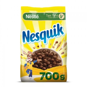 Nestle Nesquik Mısır Gevreği 700 Gr