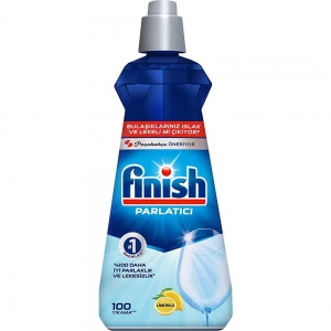 Finish Parlatıcı Limon 400 Ml