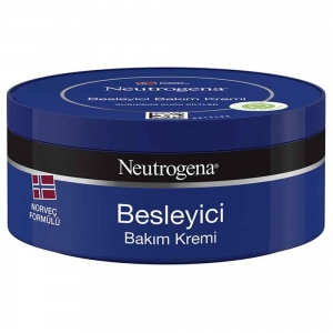 Neutrogena Besleyici Bakım Kremi 200 Ml