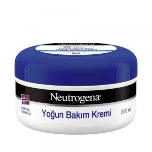 Neutrogena Yoğun Bakım Kremi 200 Ml