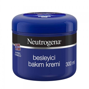 Neutrogena Bakım Kremi Besleyici 300 Ml