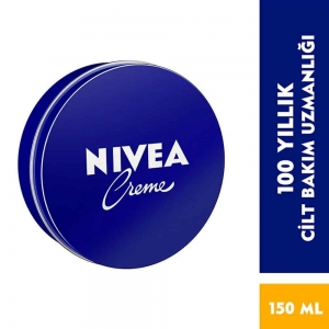 Nivea Creme Krem 150 Ml