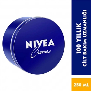 Nivea Creme Krem 250 Ml