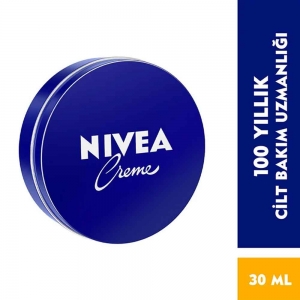 Nivea Creme Krem 30 Ml