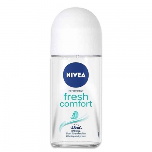 Nivea Fresh Comfort Roll-On Kadın 50 Ml