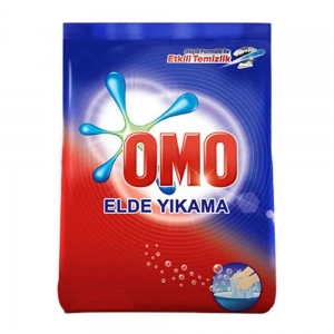 Omo Elde Yıkama Toz Detarjan 2400 Gr