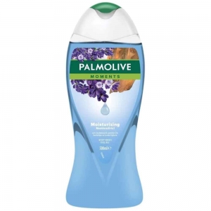 Palmolive Moments Sandal Ağacı & lavanta Duş Jeli 500 Ml