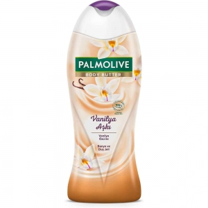 Palmolive Vanilya Aşkı Duş Jeli 500 Ml