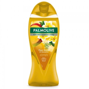 Palmolive Feel Good Banyo ve Duş Jeli 500 Ml