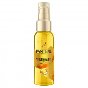 Pantene Pro-V Yoğun Onarıcı Saç Bakım Yağı 100 Ml