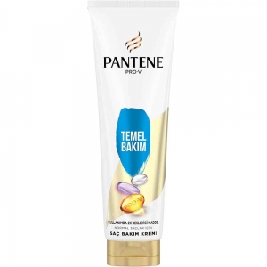 Pantene Temel Bakım Saç Bakım Kremi 275 Ml