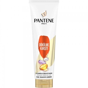 Pantene Dökülme Karşıtı Saç Bakım Kremi 275 Ml