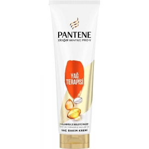 Pantene Yağ Terapisi Saç Bakım Kremi 275 Ml