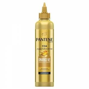 Pantene 7/24 Saç Bakım Kremi Anında Onarıcı ve Nemlendirici 300 Ml