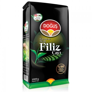 Doğuş Filiz Çay 1000 Gr