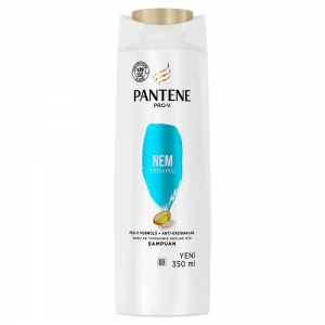 Pantene Pro-V Nem Terapisi Şampuan 350 Ml