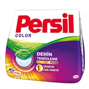 Persil Color Toz Çamaşır Deterjanı 1,5 Kg