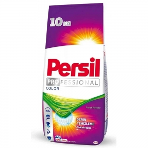 Persil Professional Color Toz Çamaşır Deterjanı 10 Kg