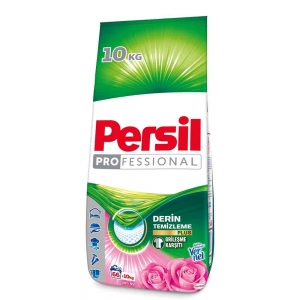 Persil Gülün Büyüsü Toz Çamaşır Deterjanı 10 Kg